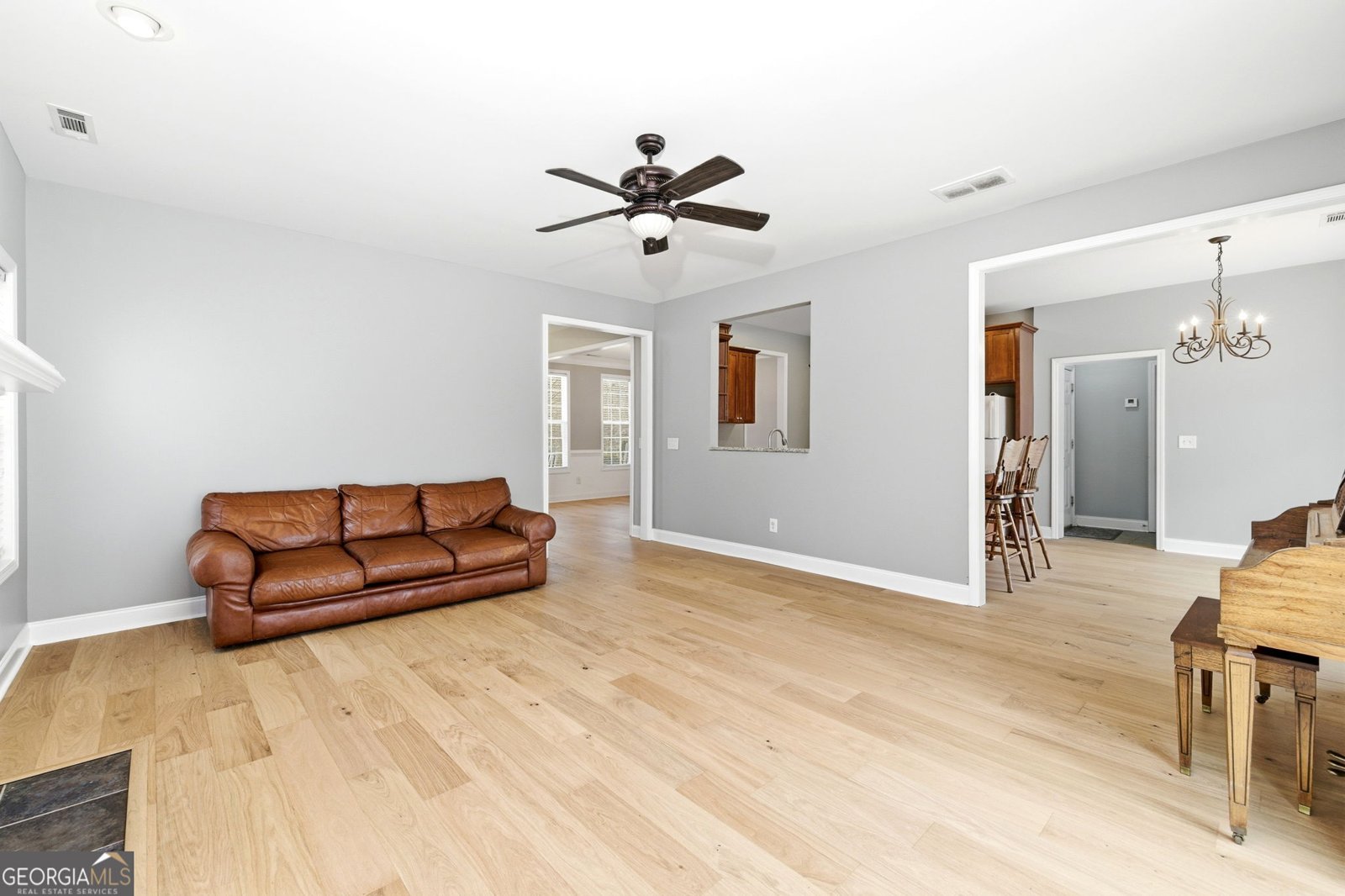 170 Northwoods Drive Mount Airy - Photo 7