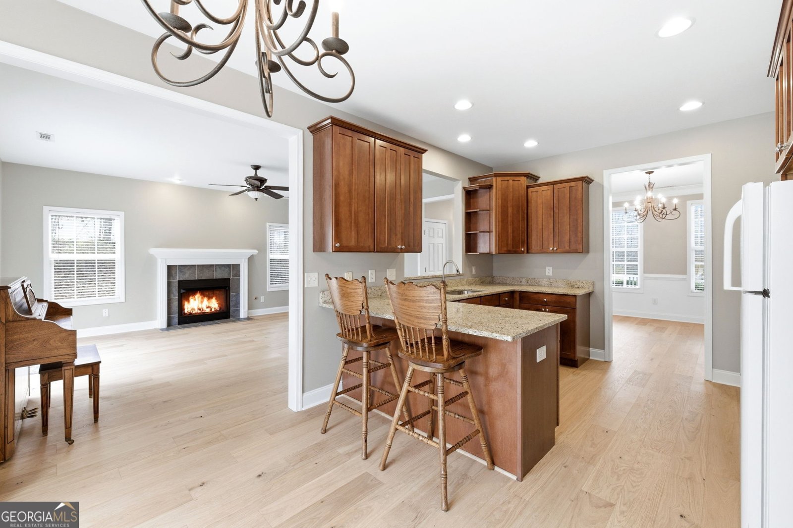 170 Northwoods Drive Mount Airy - Photo 8