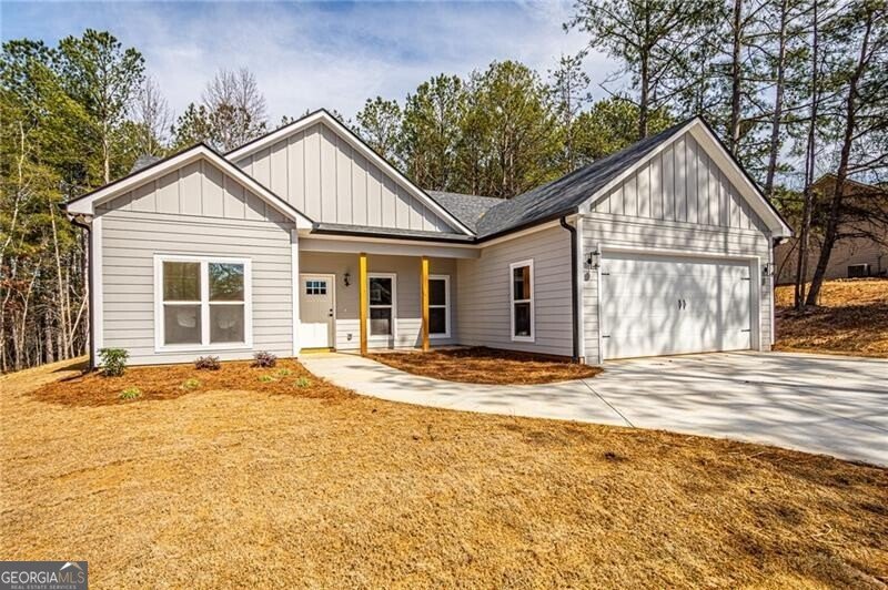 544 Makers Way Dawsonville - Photo 1