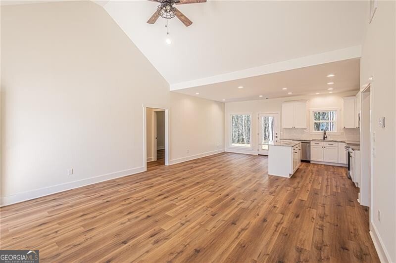 544 Makers Way Dawsonville - Photo 10