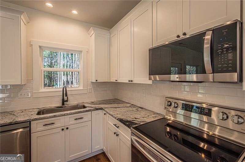 544 Makers Way Dawsonville - Photo 12