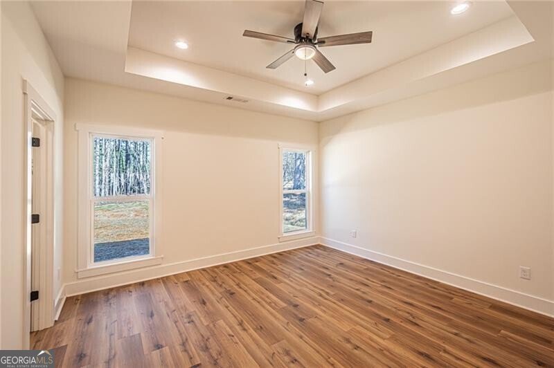 544 Makers Way Dawsonville - Photo 16