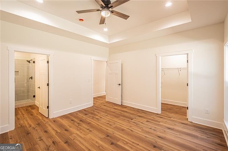 544 Makers Way Dawsonville - Photo 18