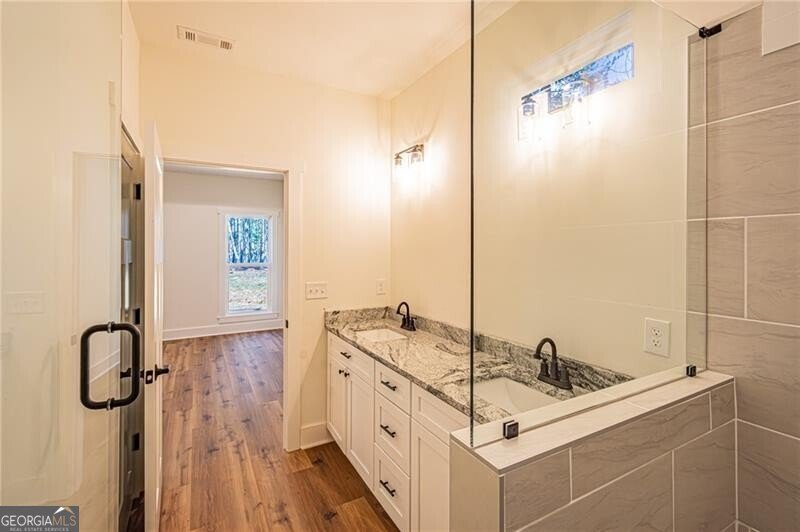 544 Makers Way Dawsonville - Photo 21