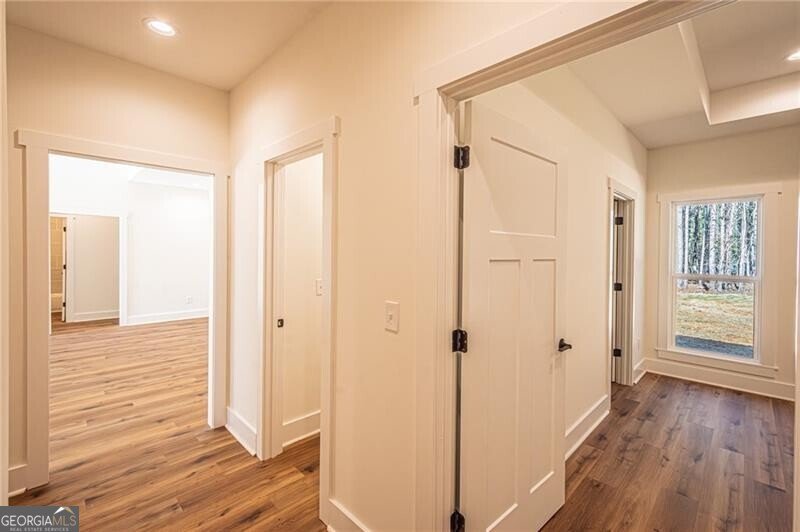 544 Makers Way Dawsonville - Photo 22