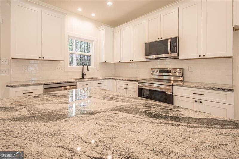 544 Makers Way Dawsonville - Photo 23