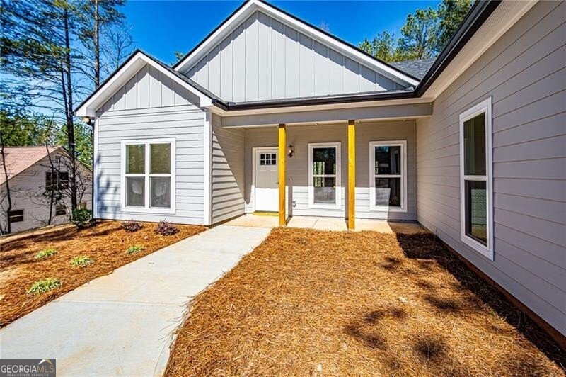 544 Makers Way Dawsonville - Photo 24