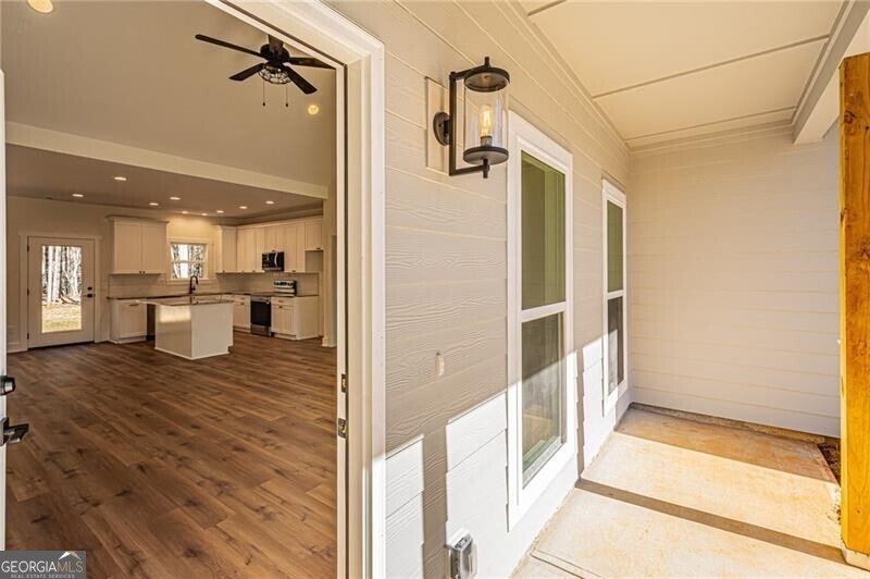 544 Makers Way Dawsonville - Photo 25