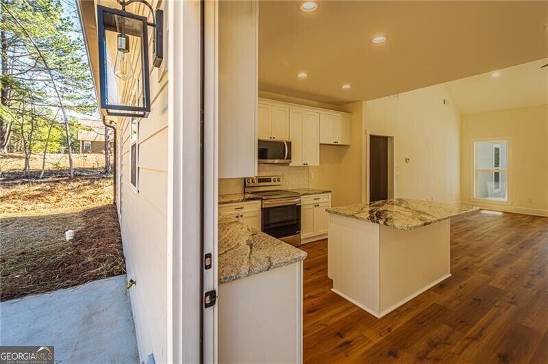 544 Makers Way Dawsonville - Photo 26