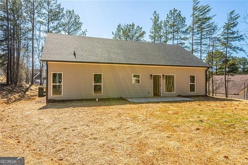 544 Makers Way Dawsonville - Photo 27