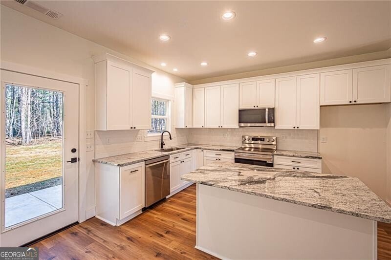 544 Makers Way Dawsonville - Photo 6