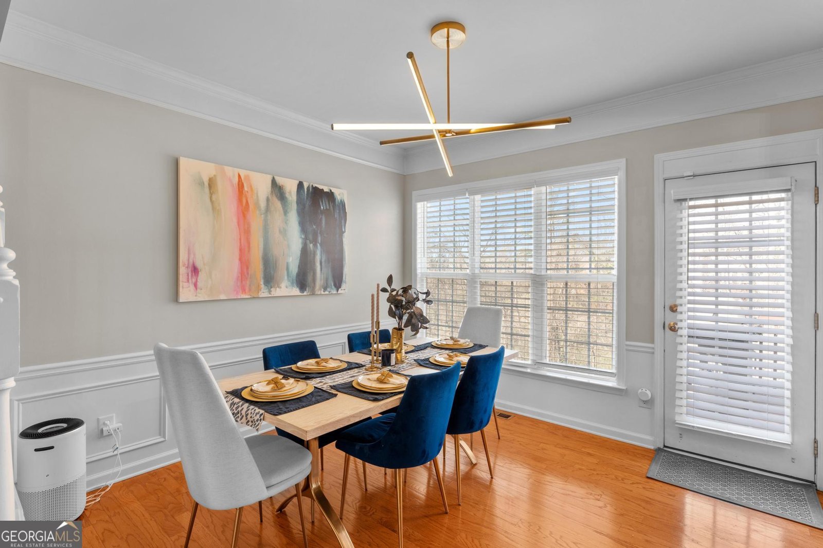 1651 Wehunt Place Smyrna - Photo 10