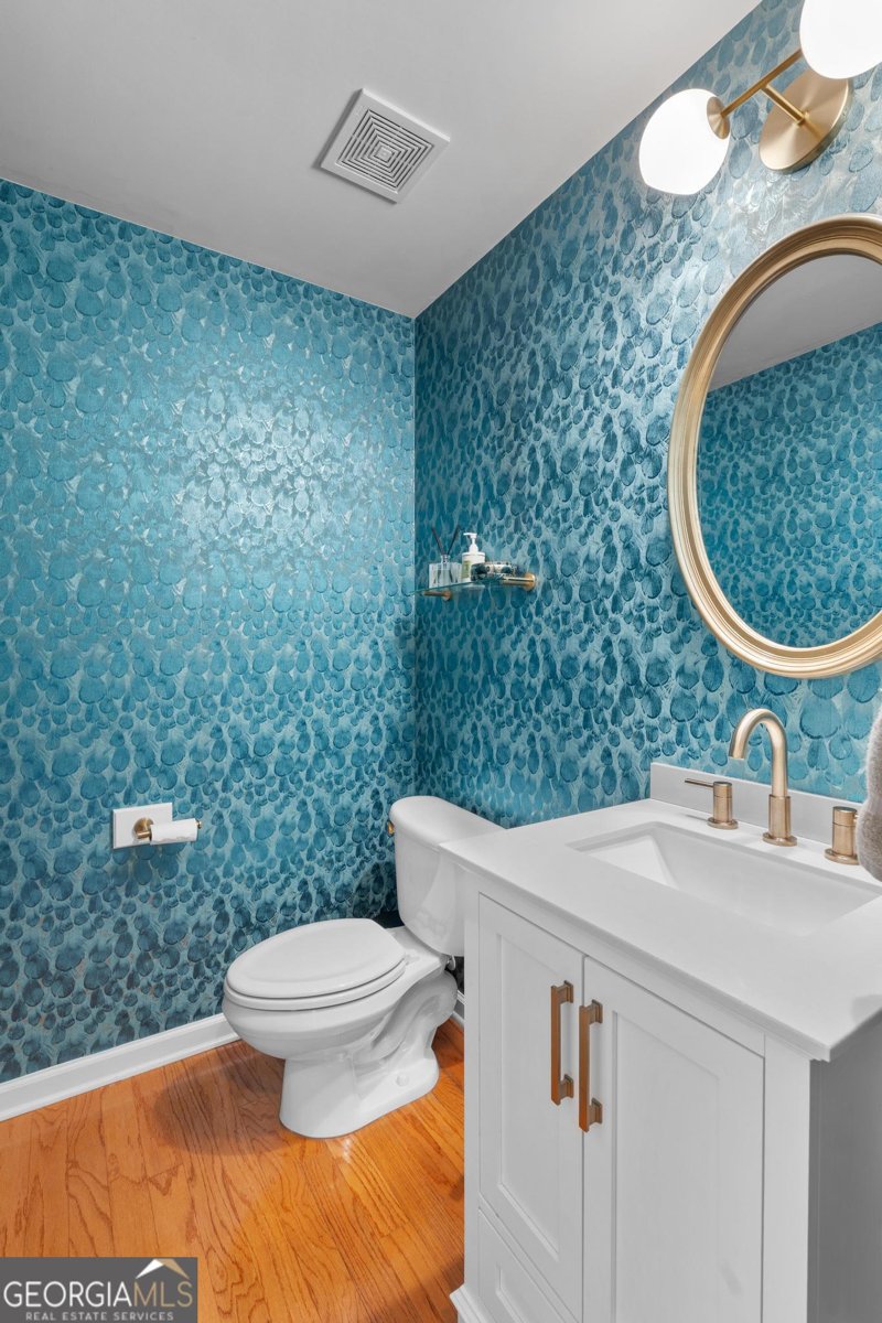 1651 Wehunt Place Smyrna - Photo 14