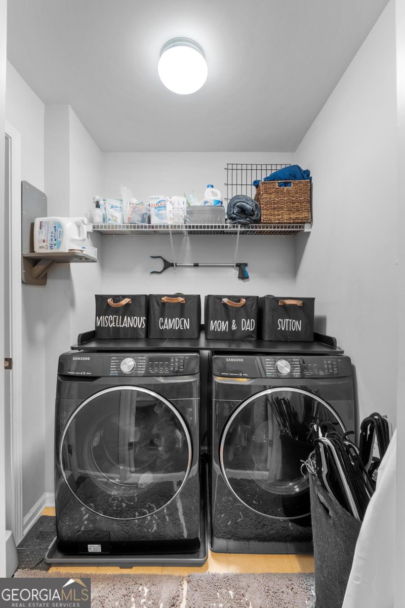 1651 Wehunt Place Smyrna - Photo 22