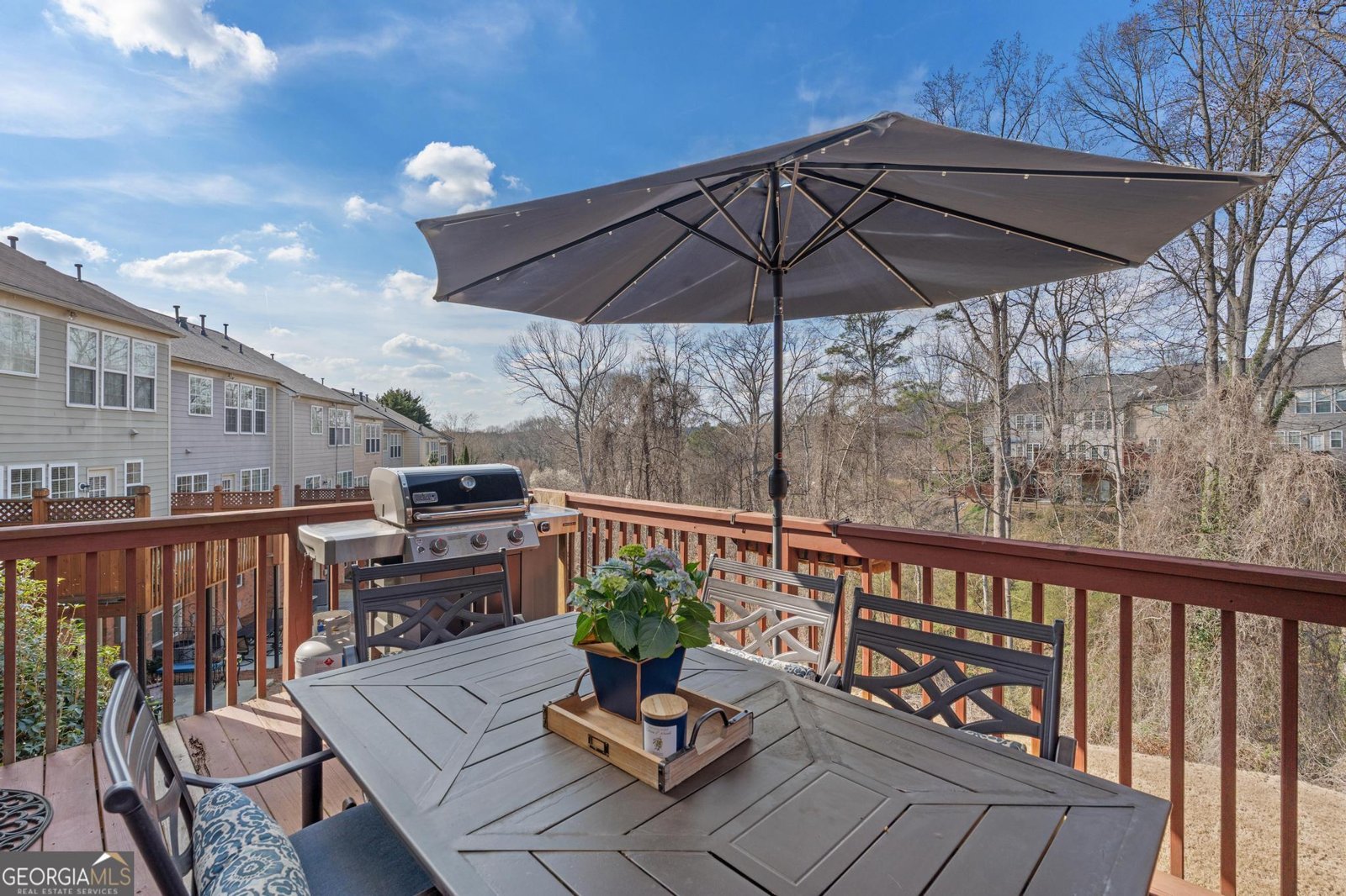 1651 Wehunt Place Smyrna - Photo 31