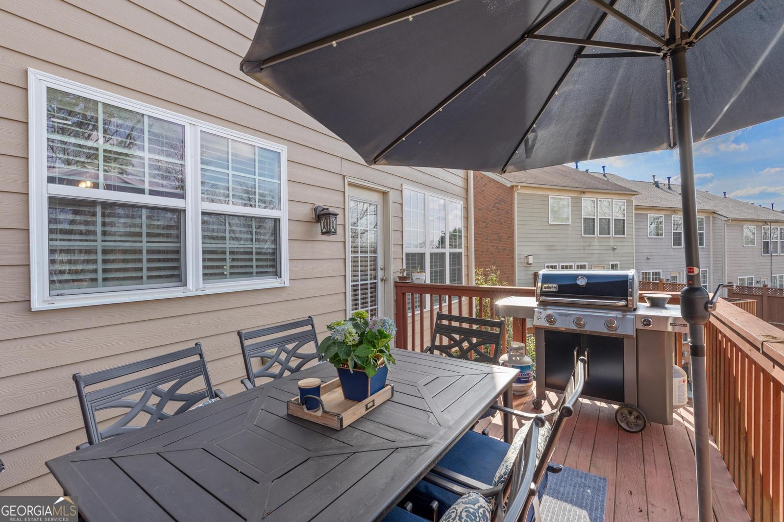 1651 Wehunt Place Smyrna - Photo 32