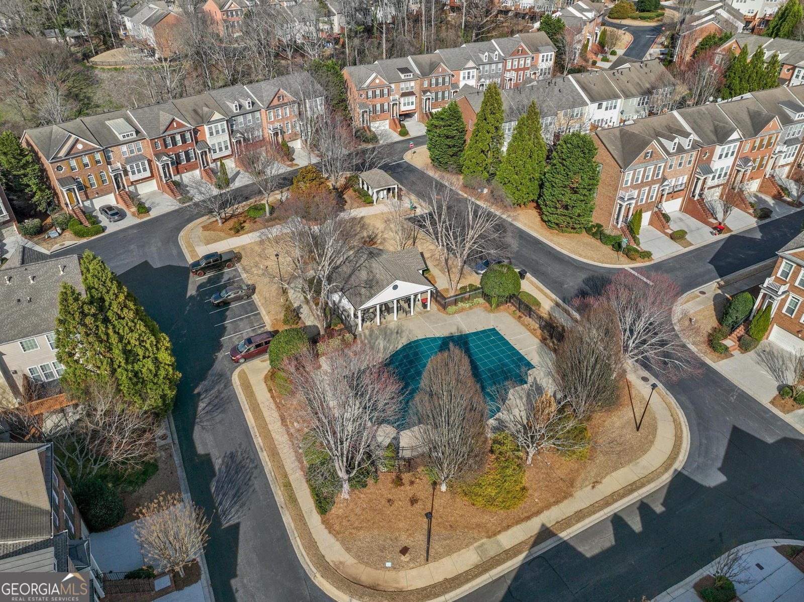 1651 Wehunt Place Smyrna - Photo 38