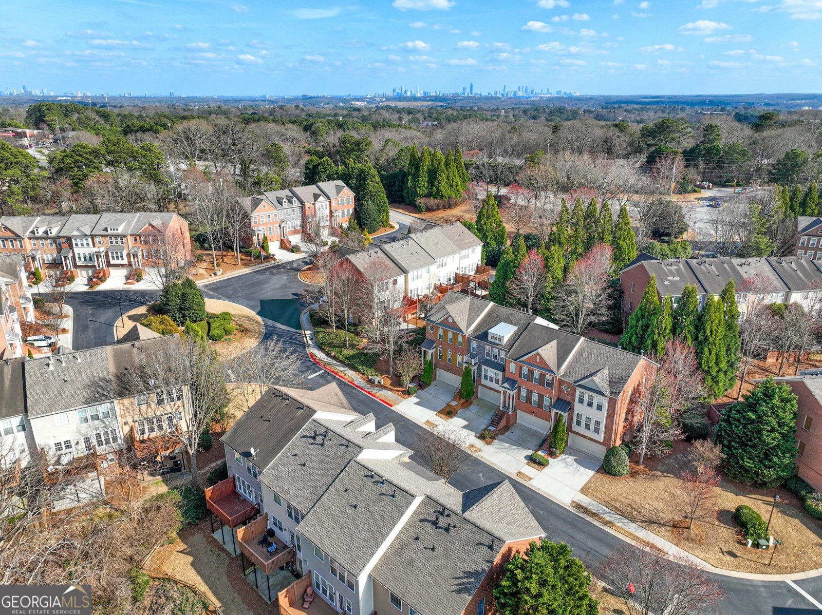 1651 Wehunt Place Smyrna - Photo 41