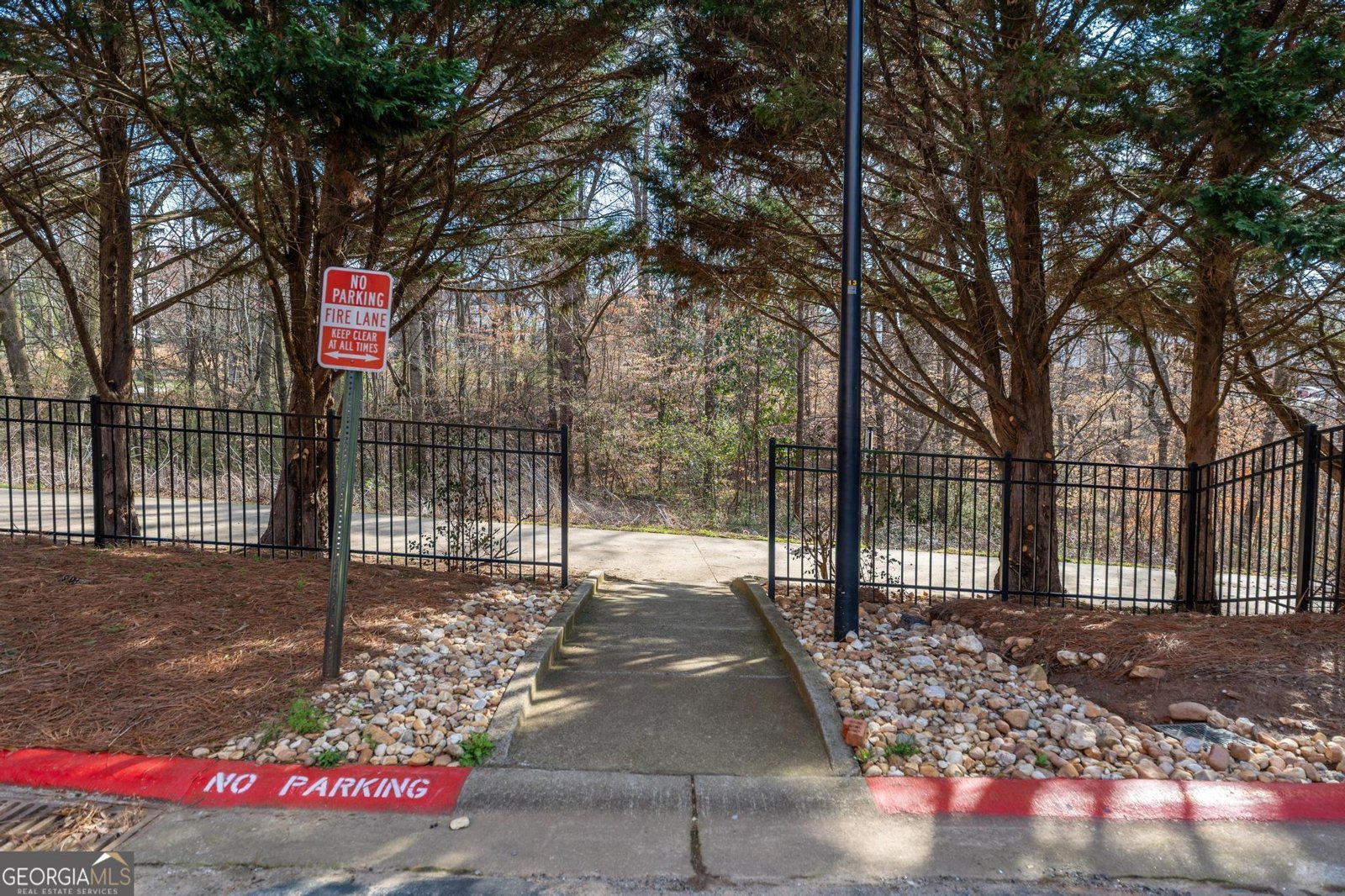 1651 Wehunt Place Smyrna - Photo 42