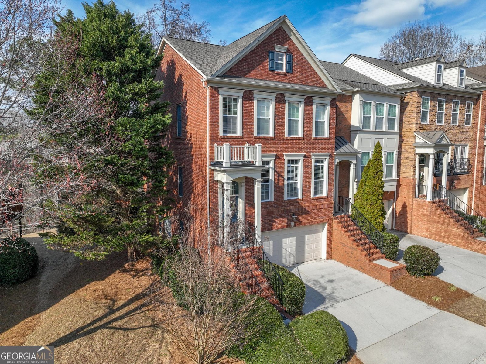 1651 Wehunt Place Smyrna - Photo 46