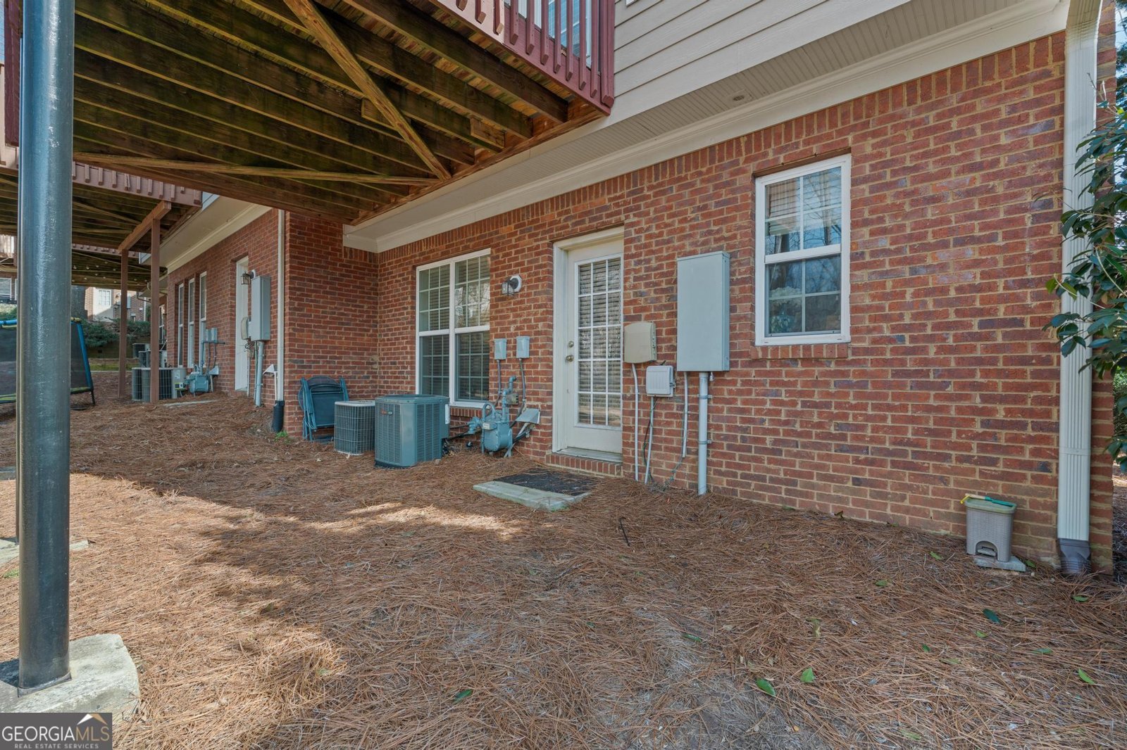 1651 Wehunt Place Smyrna - Photo 47