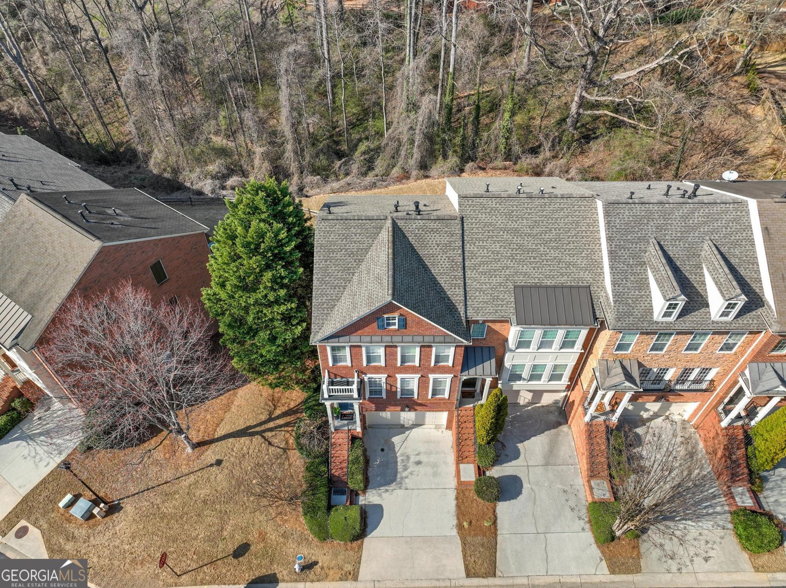 1651 Wehunt Place Smyrna - Photo 48