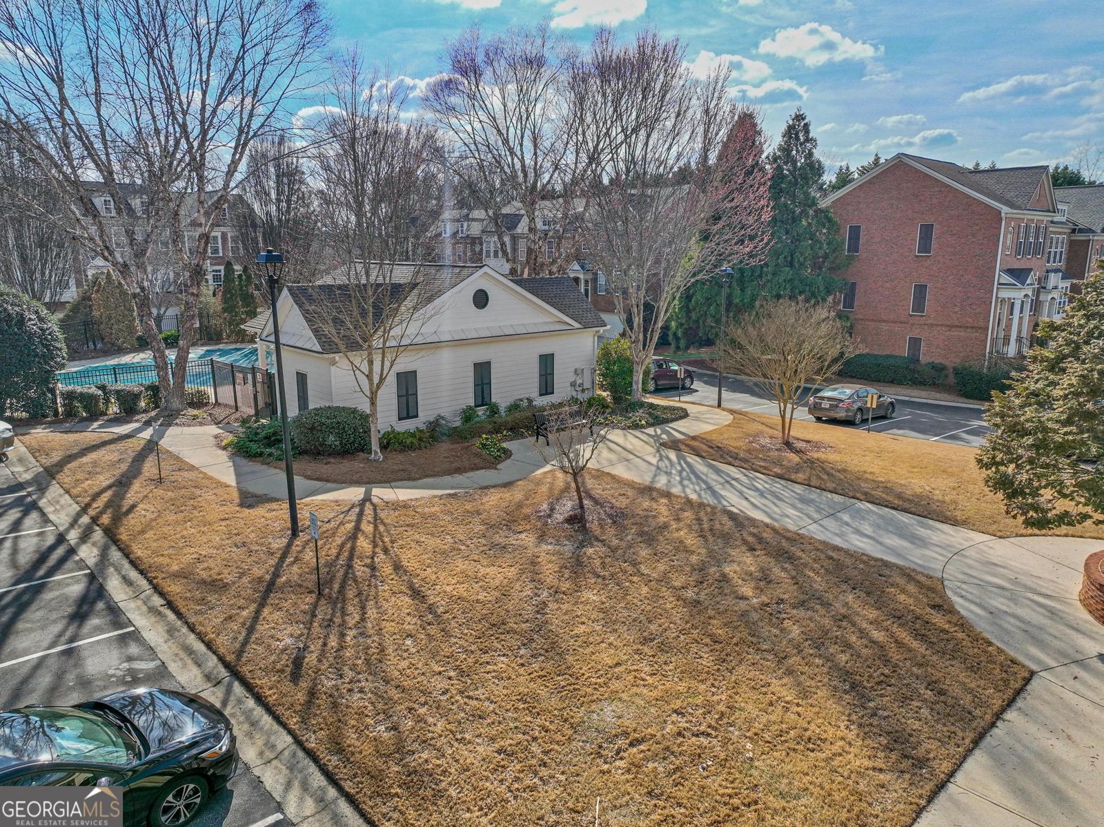 1651 Wehunt Place Smyrna - Photo 53