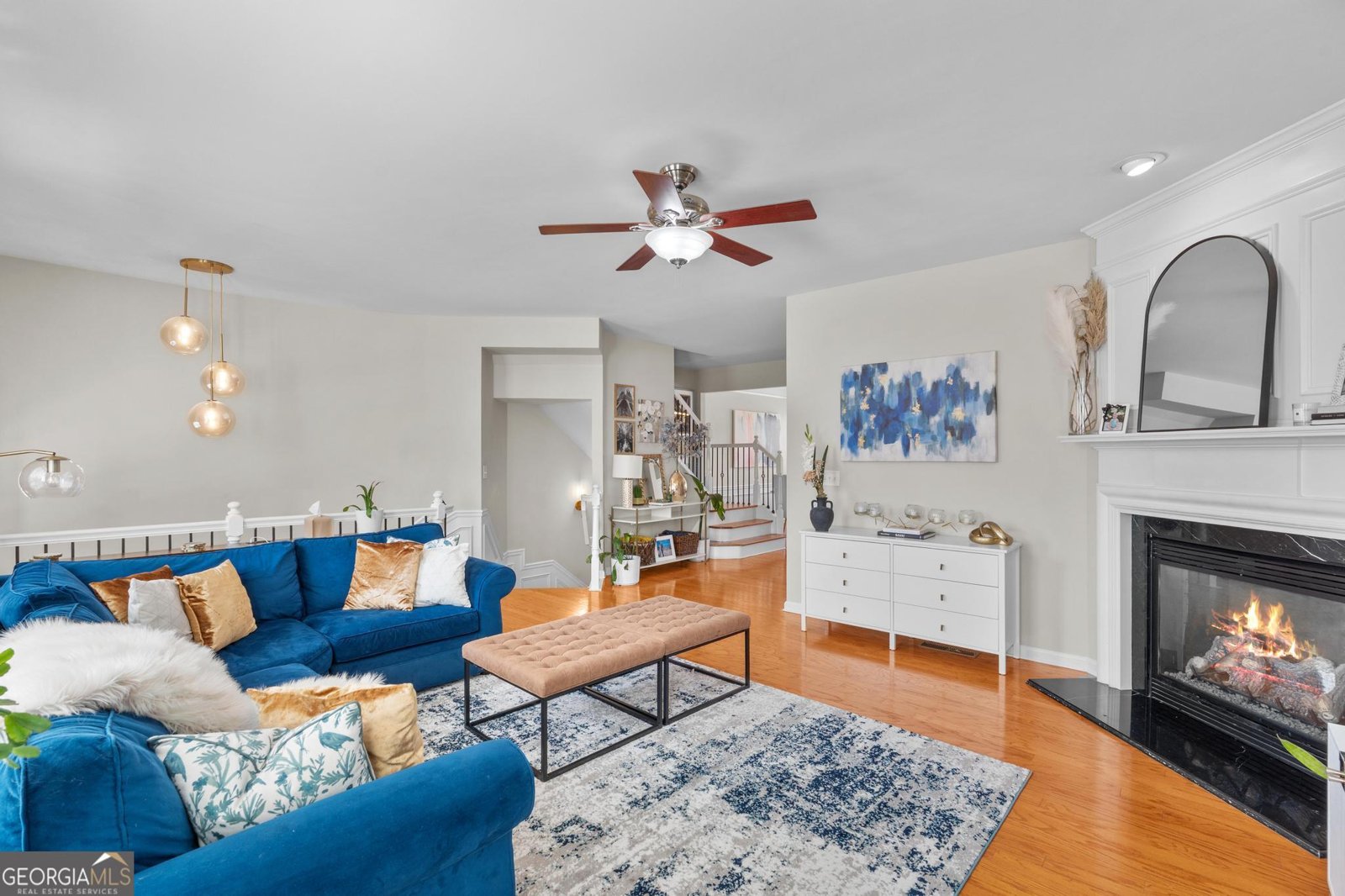 1651 Wehunt Place Smyrna - Photo 7