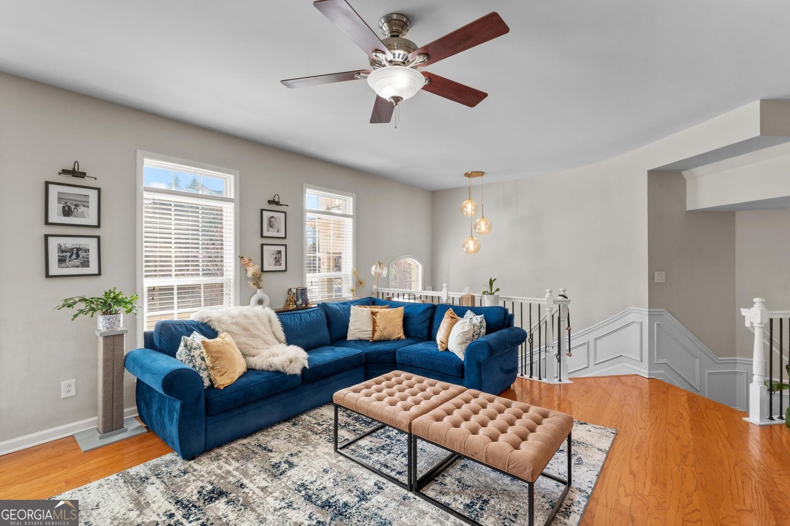 1651 Wehunt Place Smyrna - Photo 8