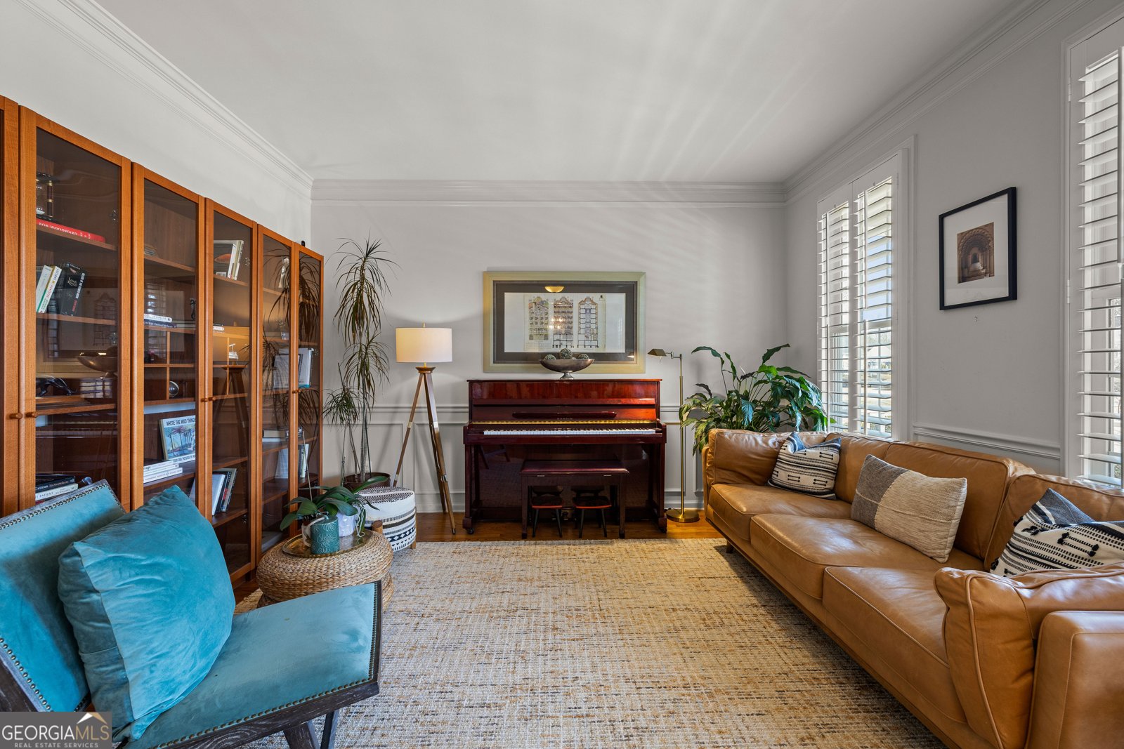 117 Centennial Drive Peachtree City - Photo 11