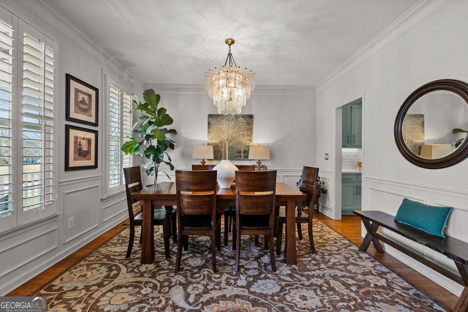 117 Centennial Drive Peachtree City - Photo 12