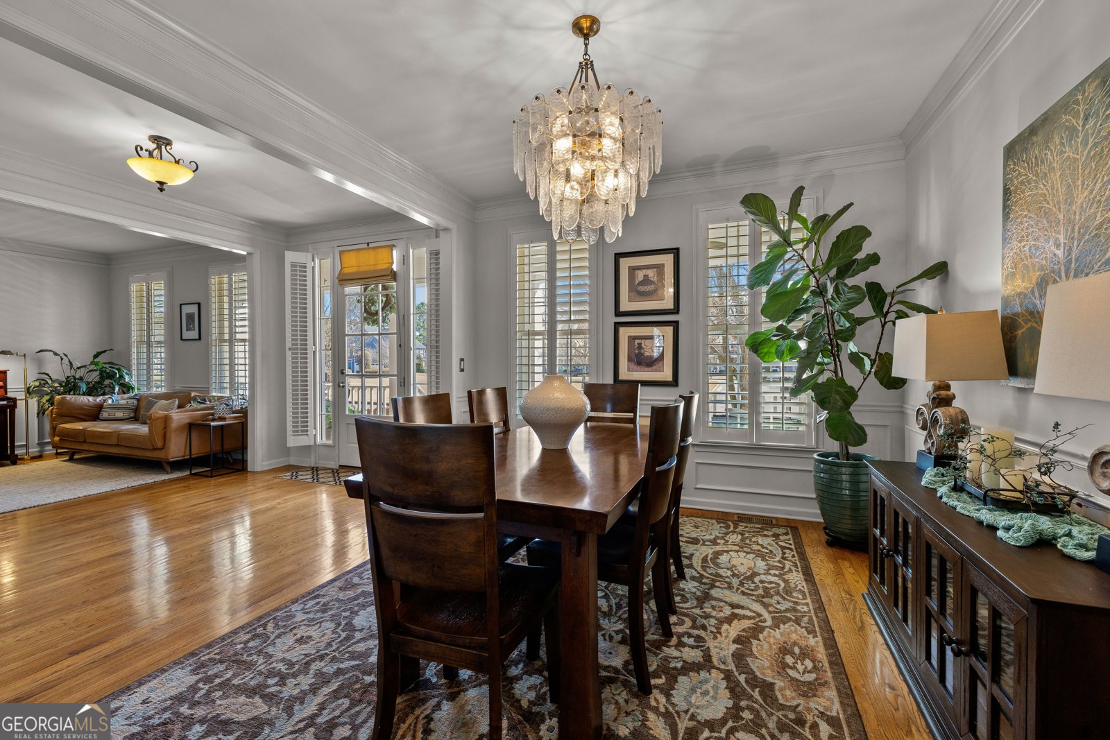 117 Centennial Drive Peachtree City - Photo 13