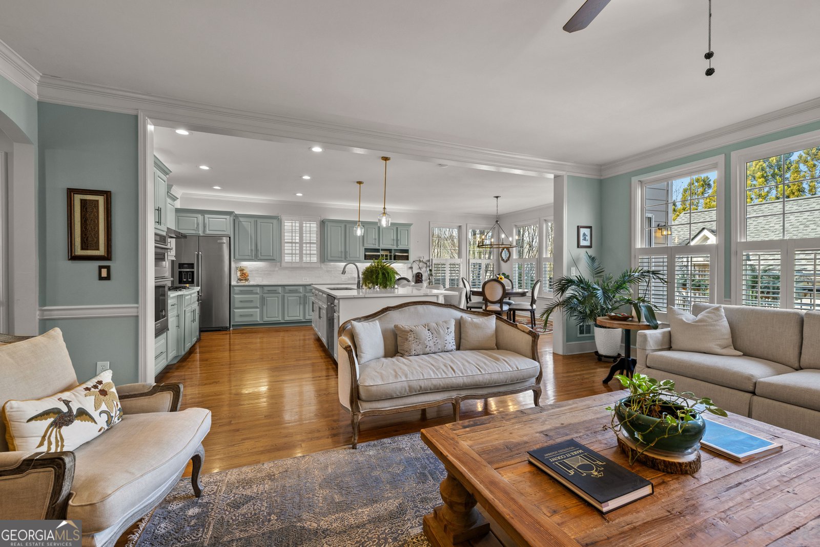 117 Centennial Drive Peachtree City - Photo 14