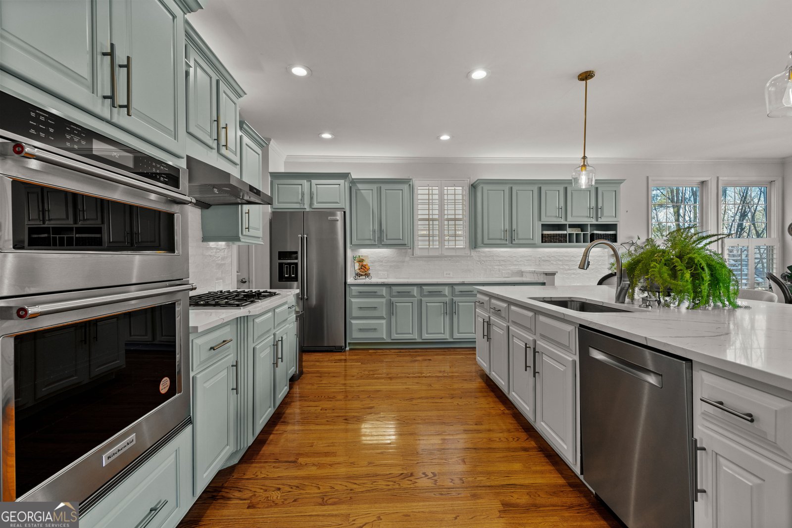 117 Centennial Drive Peachtree City - Photo 19