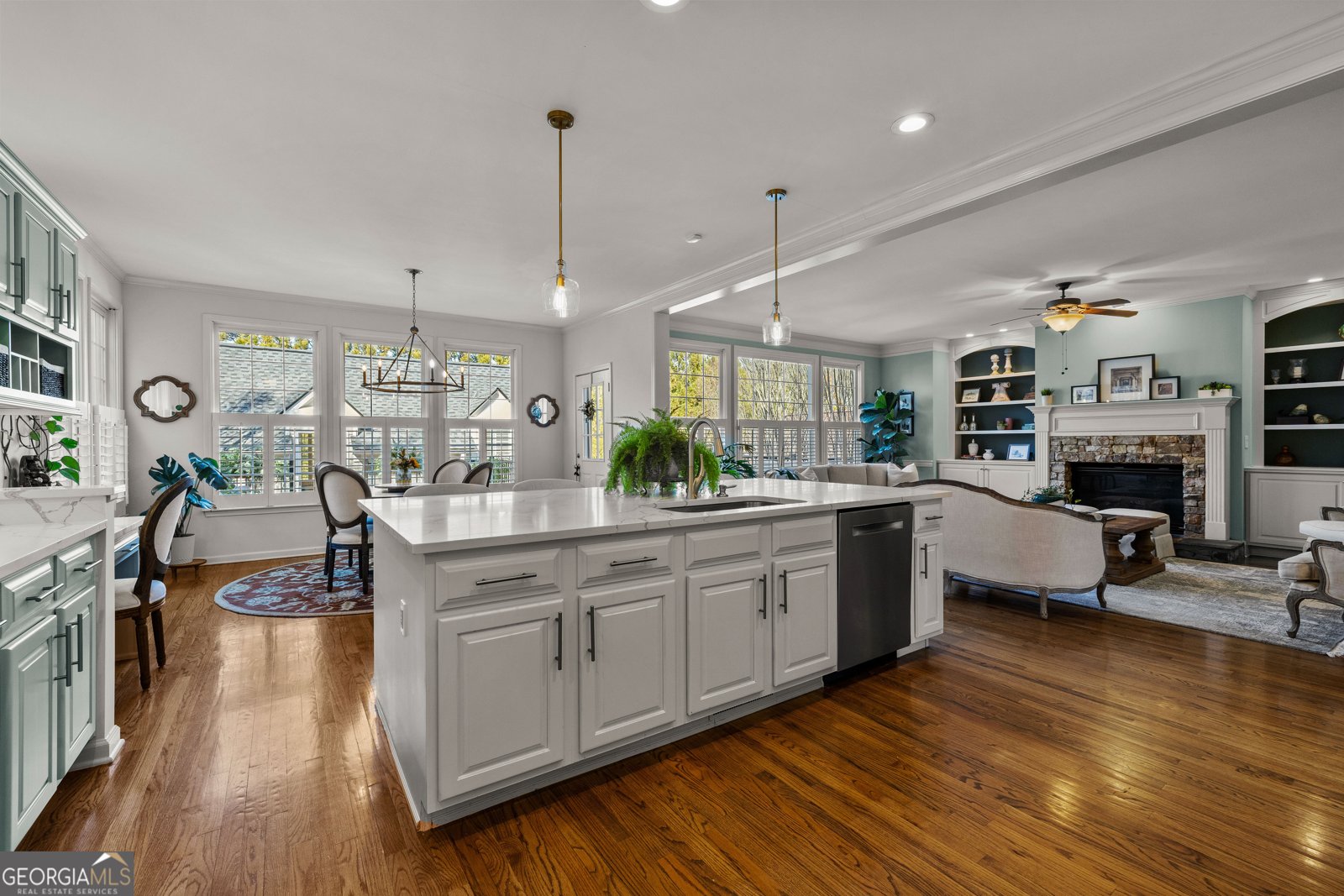 117 Centennial Drive Peachtree City - Photo 20