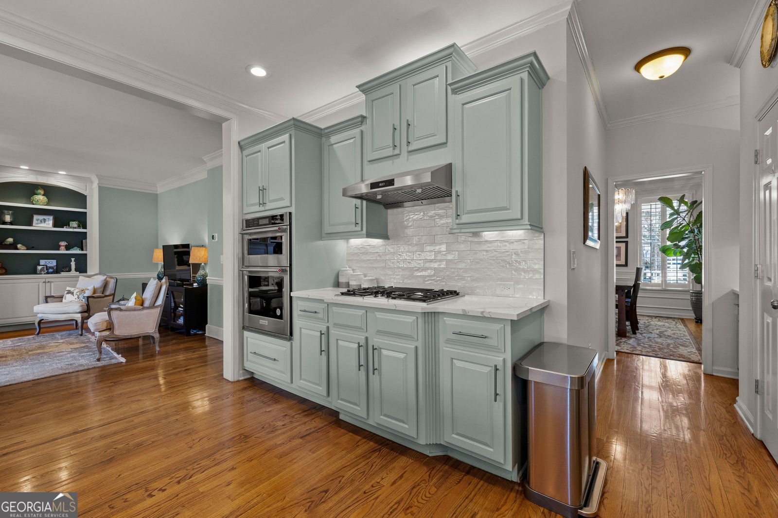 117 Centennial Drive Peachtree City - Photo 21