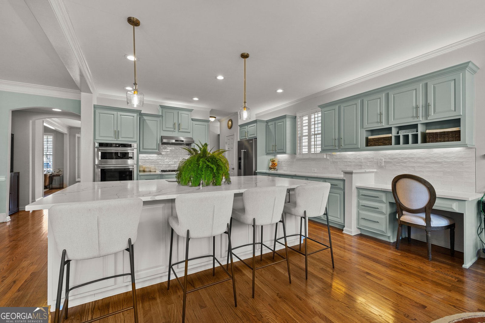 117 Centennial Drive Peachtree City - Photo 23