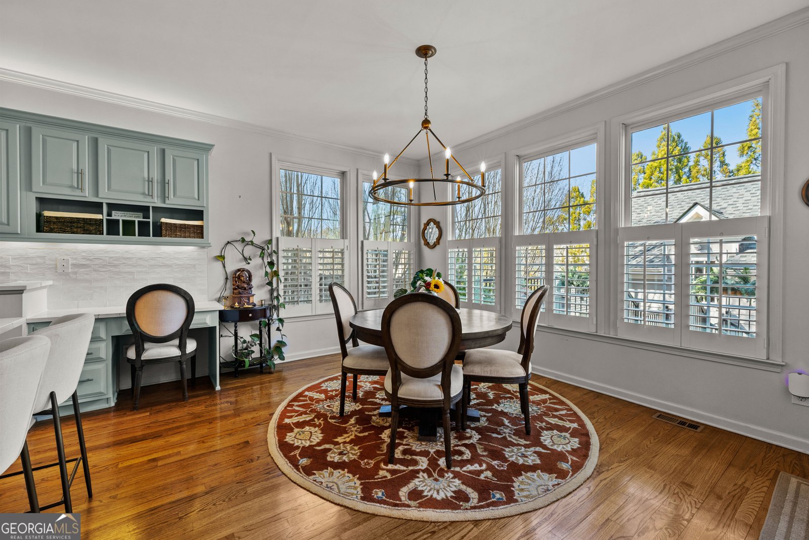 117 Centennial Drive Peachtree City - Photo 24