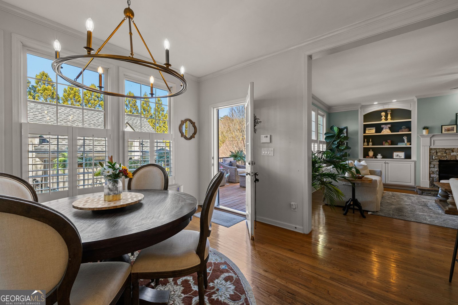 117 Centennial Drive Peachtree City - Photo 25