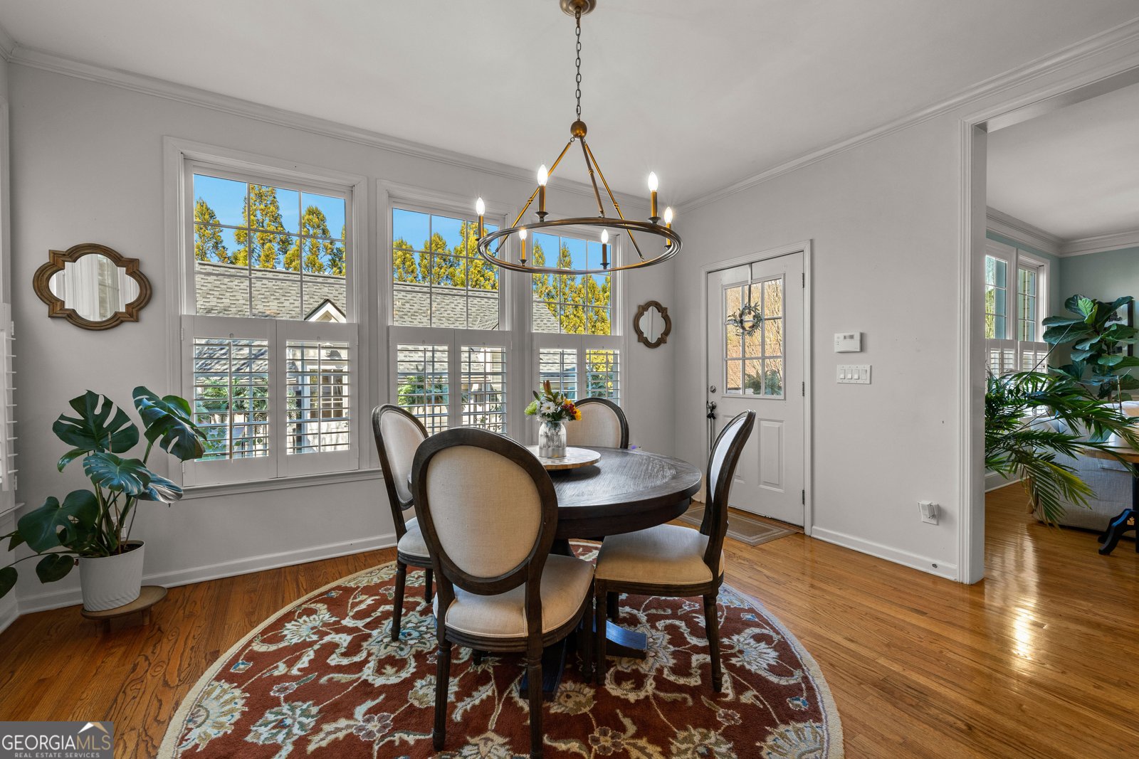 117 Centennial Drive Peachtree City - Photo 26