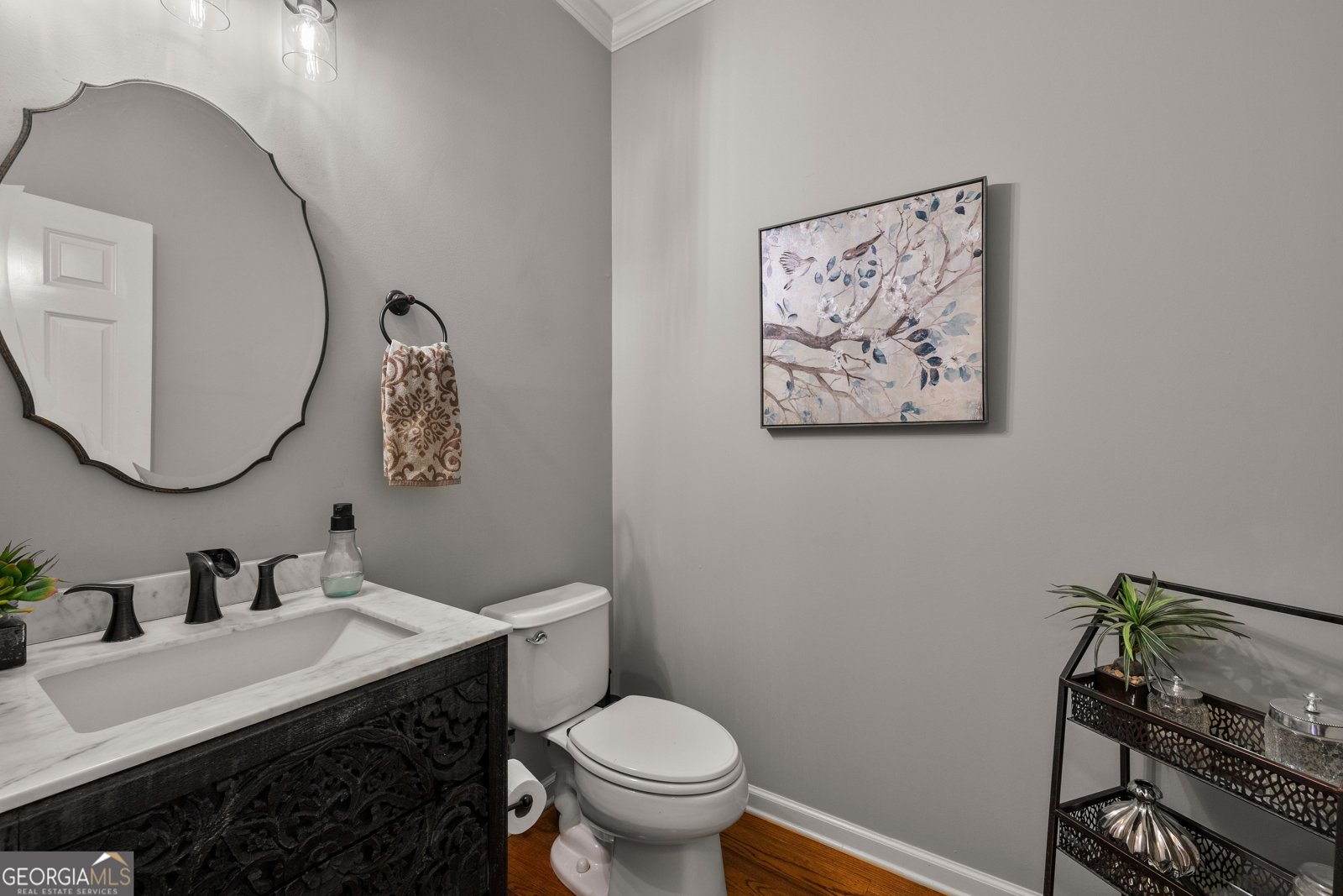 117 Centennial Drive Peachtree City - Photo 27