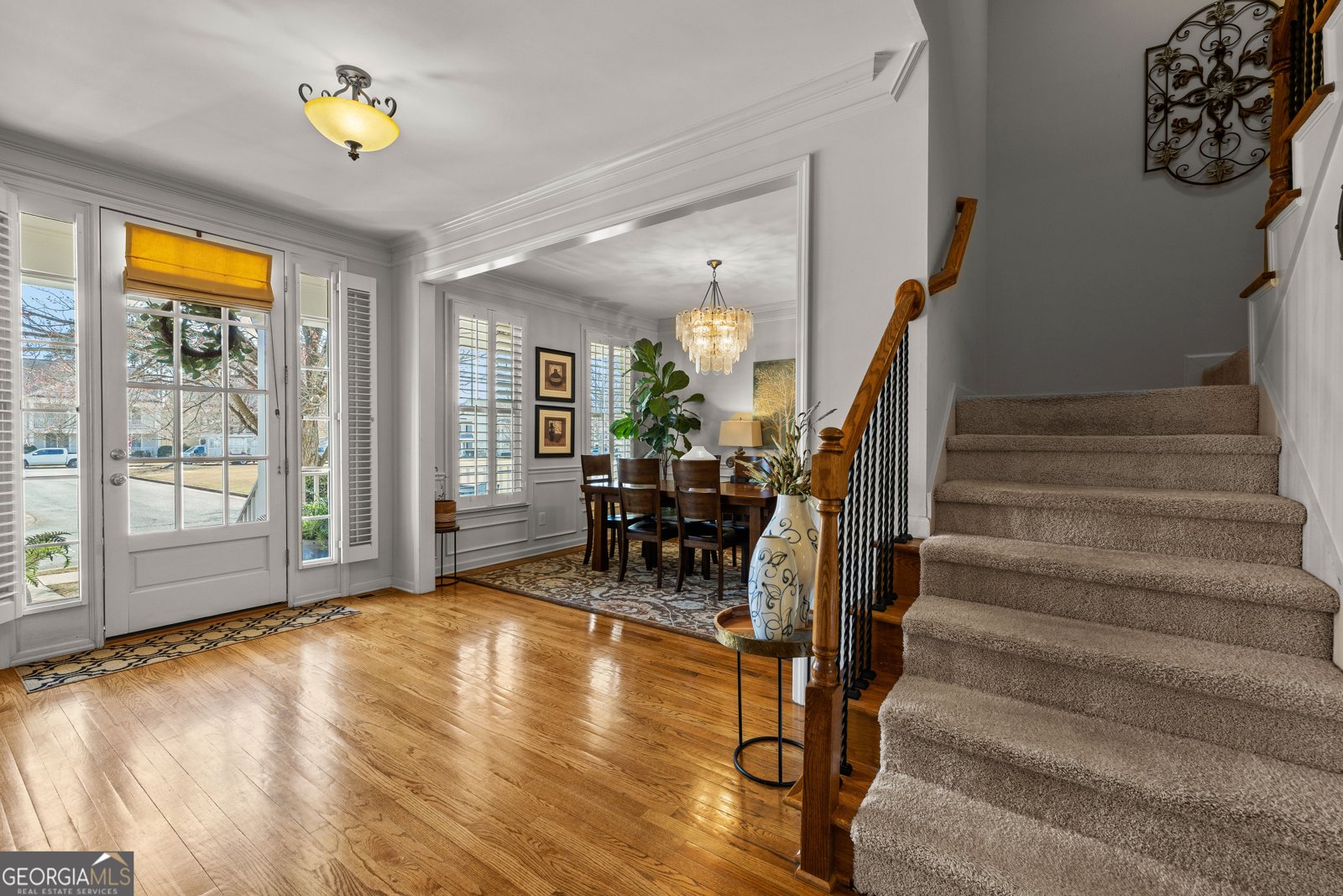 117 Centennial Drive Peachtree City - Photo 28