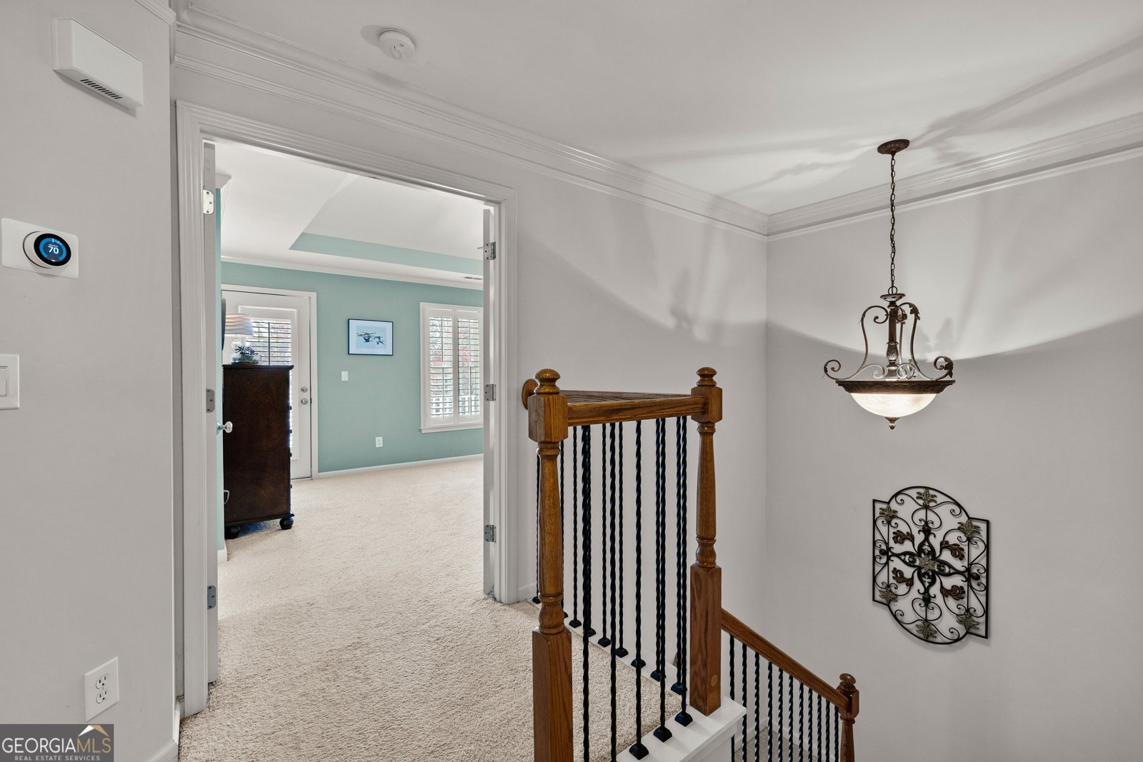 117 Centennial Drive Peachtree City - Photo 30