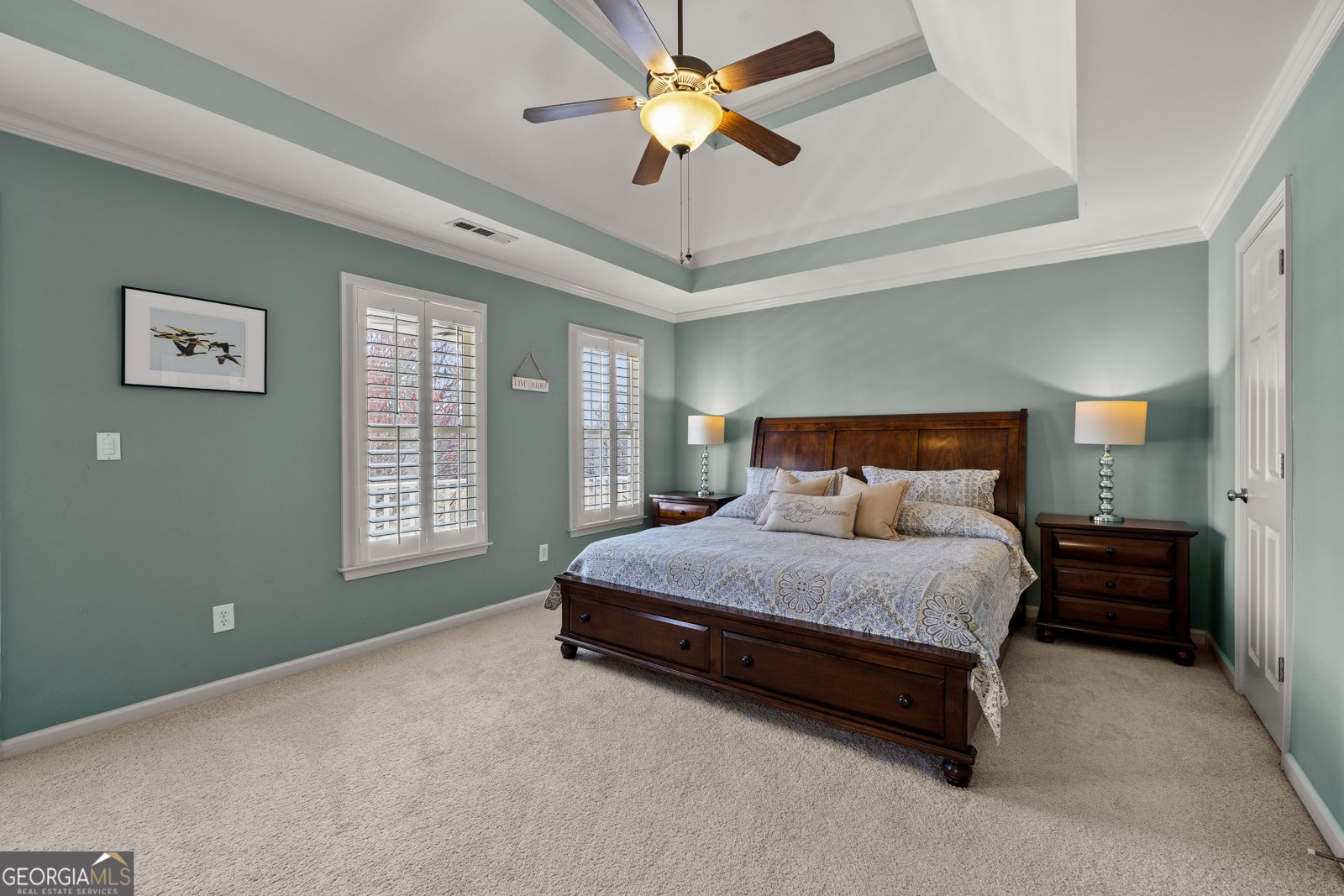 117 Centennial Drive Peachtree City - Photo 31