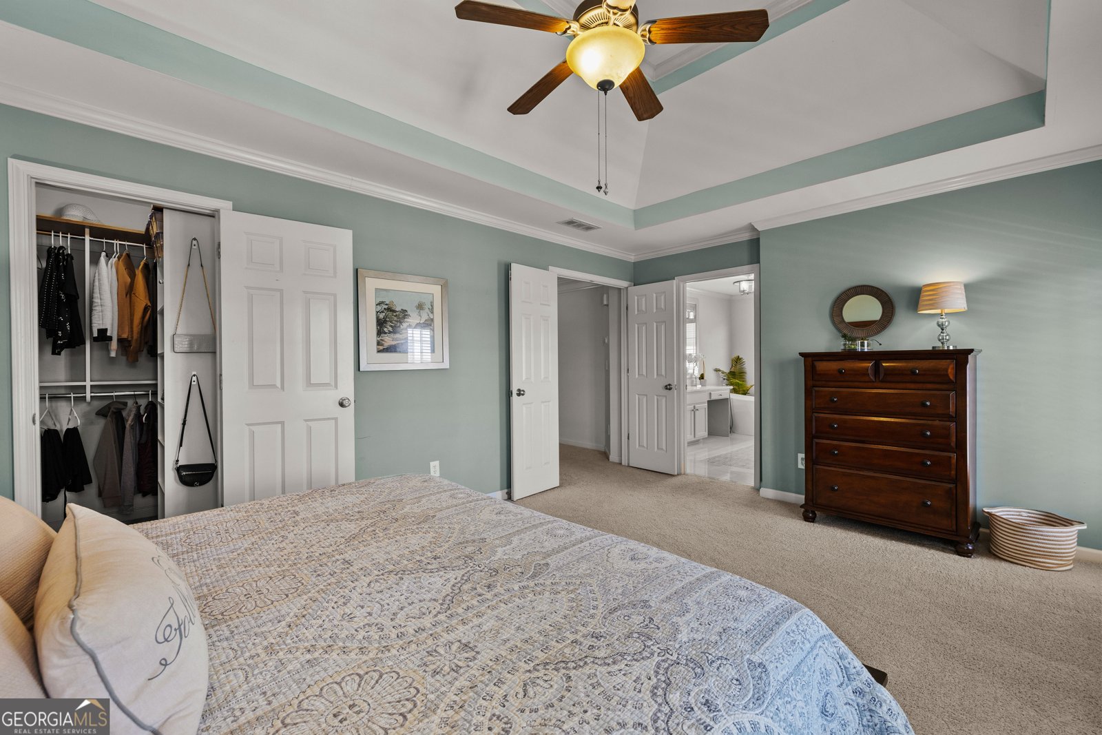 117 Centennial Drive Peachtree City - Photo 33