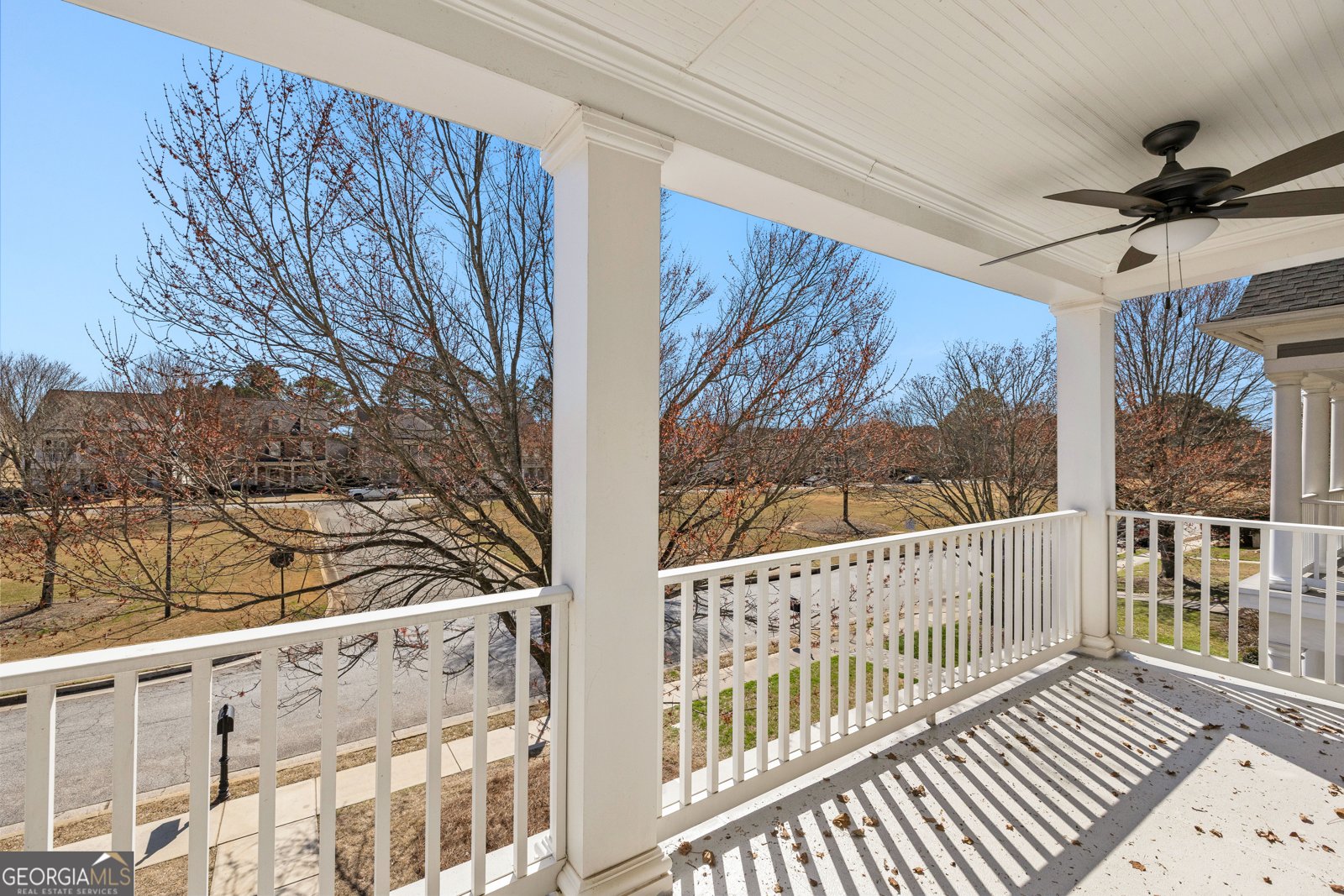 117 Centennial Drive Peachtree City - Photo 35