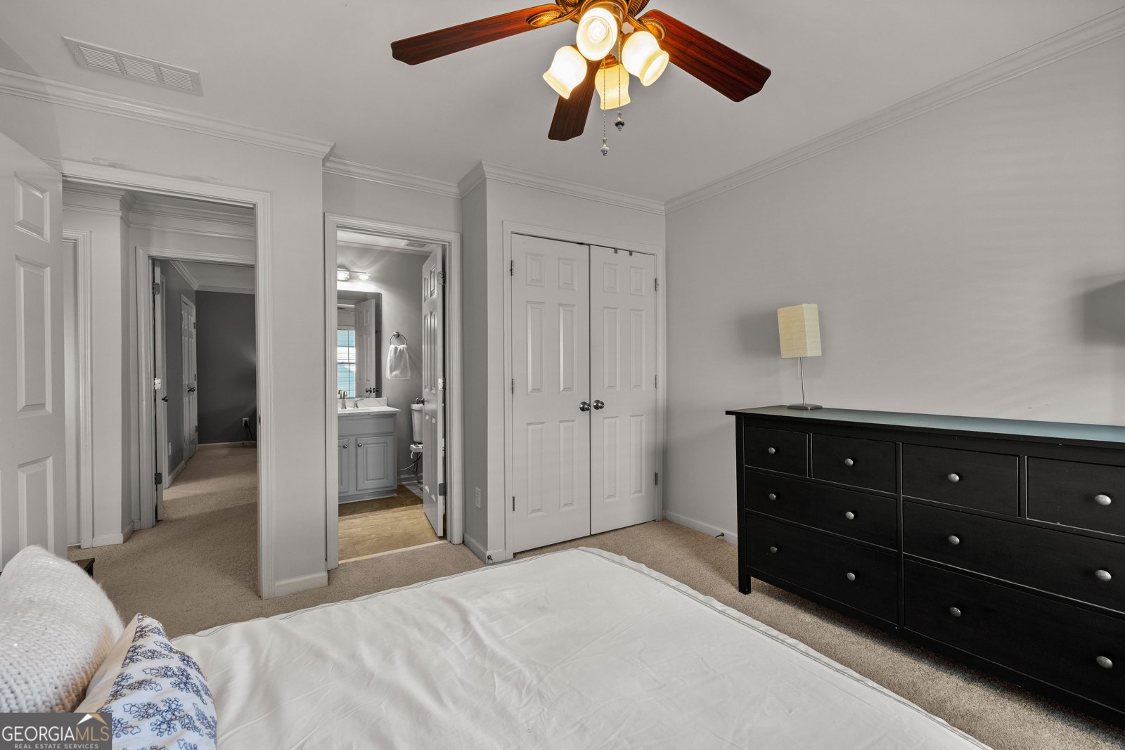 117 Centennial Drive Peachtree City - Photo 44