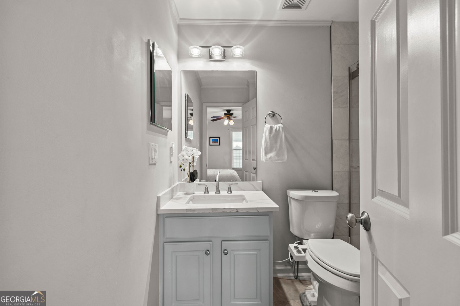 117 Centennial Drive Peachtree City - Photo 45