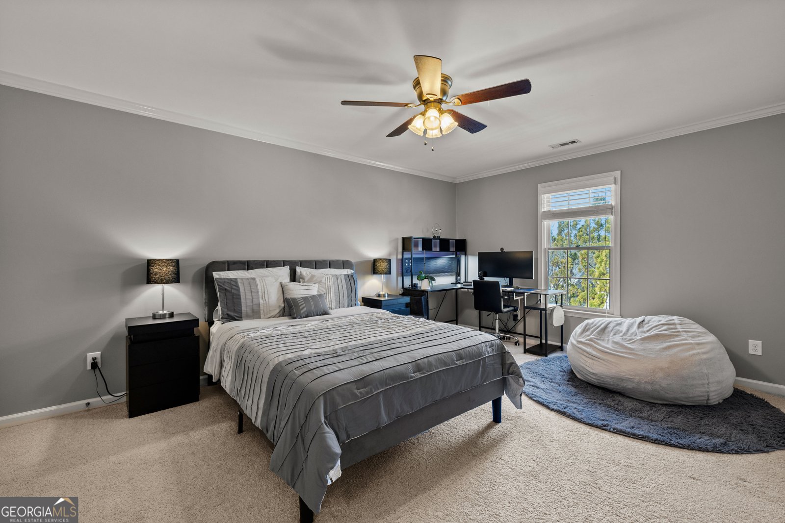 117 Centennial Drive Peachtree City - Photo 47