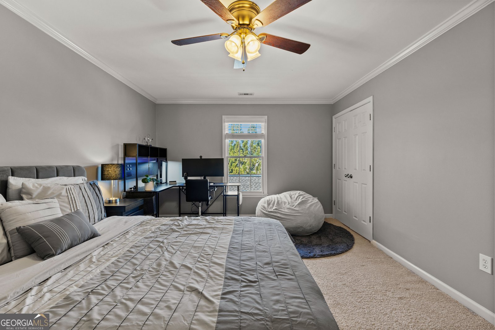 117 Centennial Drive Peachtree City - Photo 48